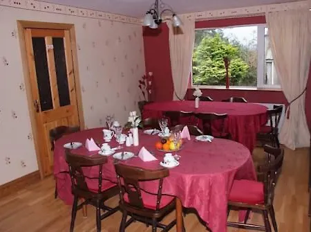 Glebe Farmhouse *
