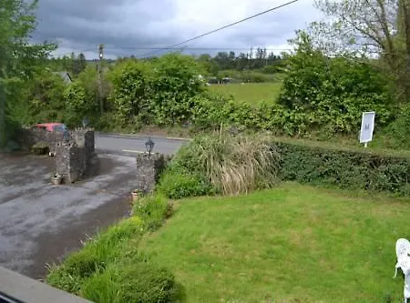 Hotel Glebe Farmhouse Killarney