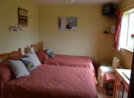 Glebe Farmhouse Hotel Killarney