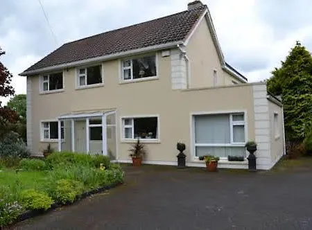 Glebe Farmhouse Hotel Killarney