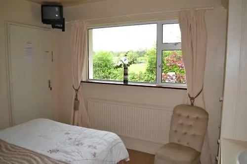 호텔 Glebe Farmhouse *