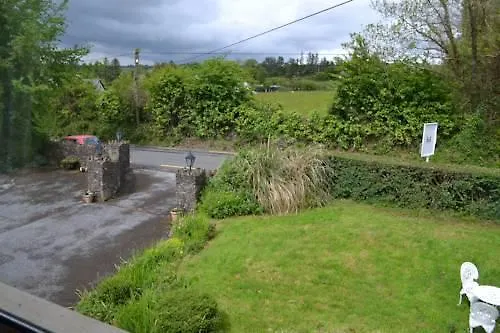 호텔 Glebe Farmhouse 킬라니