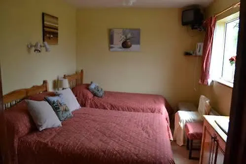 Glebe Farmhouse Hotel Killarney