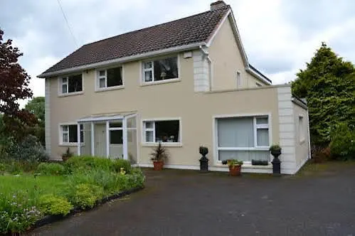 Glebe Farmhouse Hotel Killarney