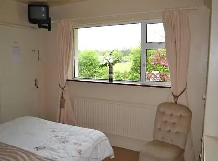 酒店 Glebe Farmhouse *