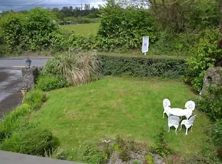 Glebe Farmhouse 酒店 *