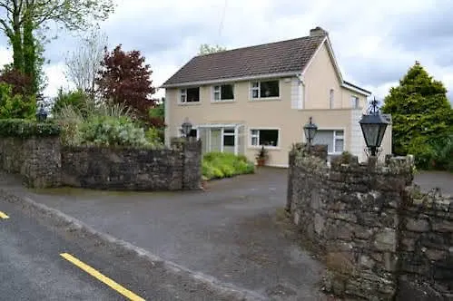 Glebe Farmhouse 酒店 *